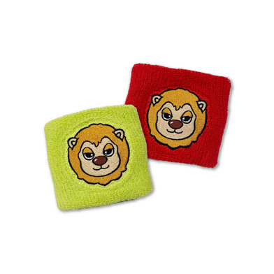 ティナのリストバンド